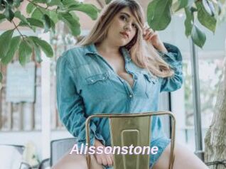 Alissonstone