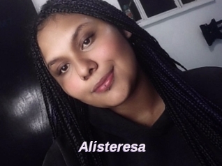 Alisteresa