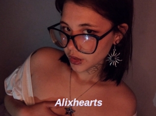 Alixhearts