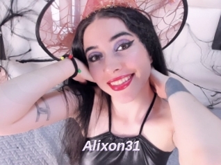 Alixon31