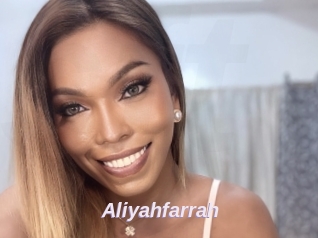 Aliyahfarrah