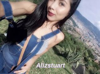 Alizstuart