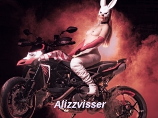 Alizzvisser