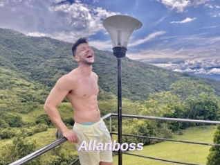 Allanboss