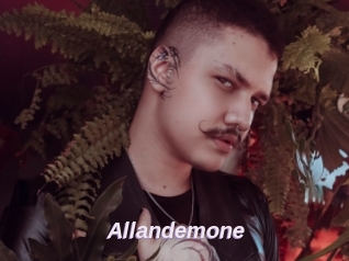 Allandemone