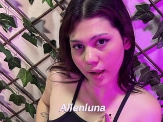 Allenluna