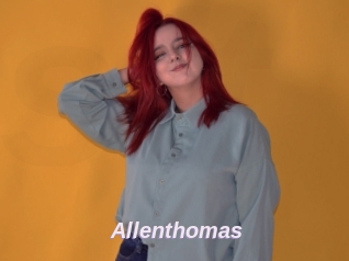 Allenthomas