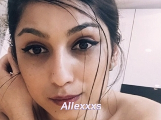 Allexxxs