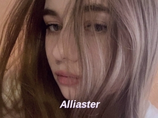 Alliaster