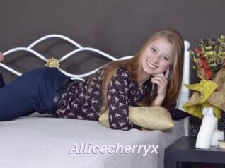 Allicecherryx