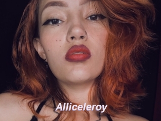 Alliceleroy