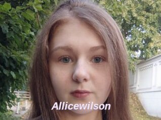 Allicewilson