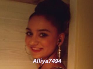 Alliya7494