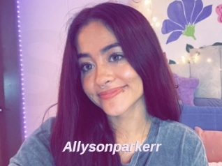 Allysonparkerr