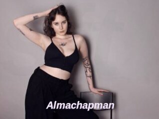 Almachapman