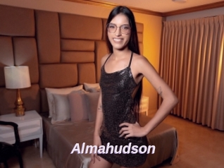 Almahudson