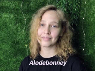 Alodebonney