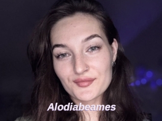 Alodiabeames