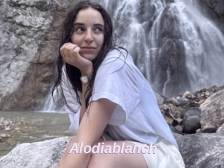 Alodiablanch