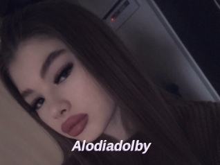 Alodiadolby