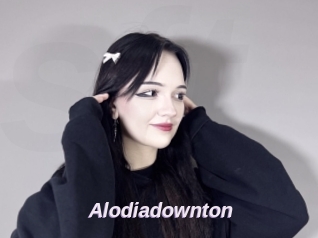 Alodiadownton