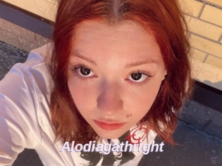 Alodiagathright