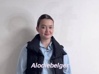 Alodiebelger