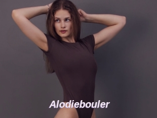 Alodiebouler