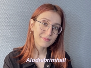 Alodiebrimhall