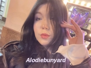 Alodiebunyard