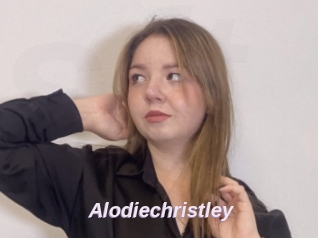 Alodiechristley