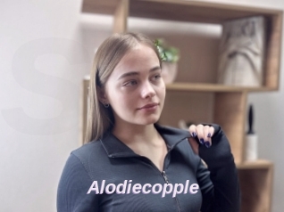 Alodiecopple