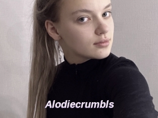 Alodiecrumbls