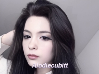 Alodiecubitt