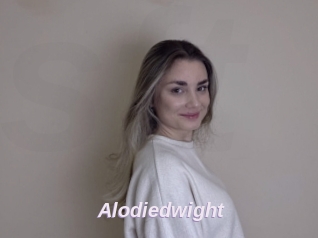 Alodiedwight