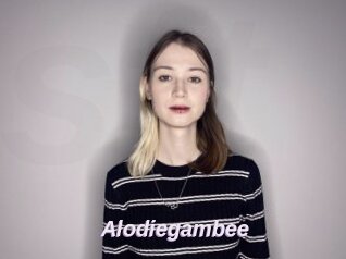 Alodiegambee