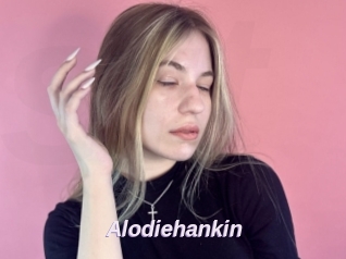 Alodiehankin