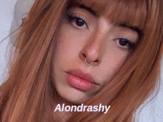 Alondrashy