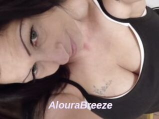 AlouraBreeze