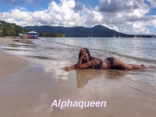 Alphaqueen