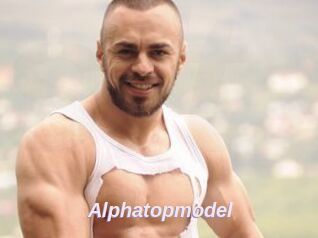 Alphatopmodel