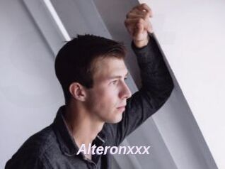 Alteronxxx