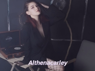 Althenacarley