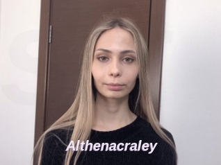 Althenacraley