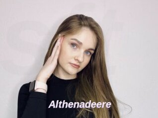 Althenadeere