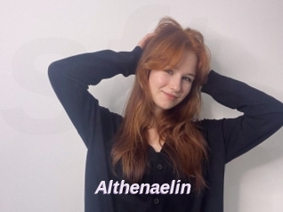 Althenaelin