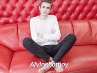 Alvinshotboy