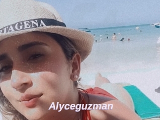 Alyceguzman