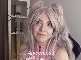 Alycemoss