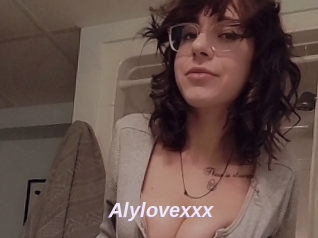 Alylovexxx